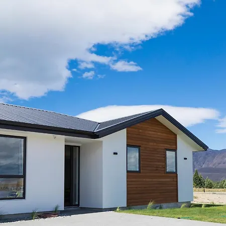 Star River Lake Tekapo Exterior foto