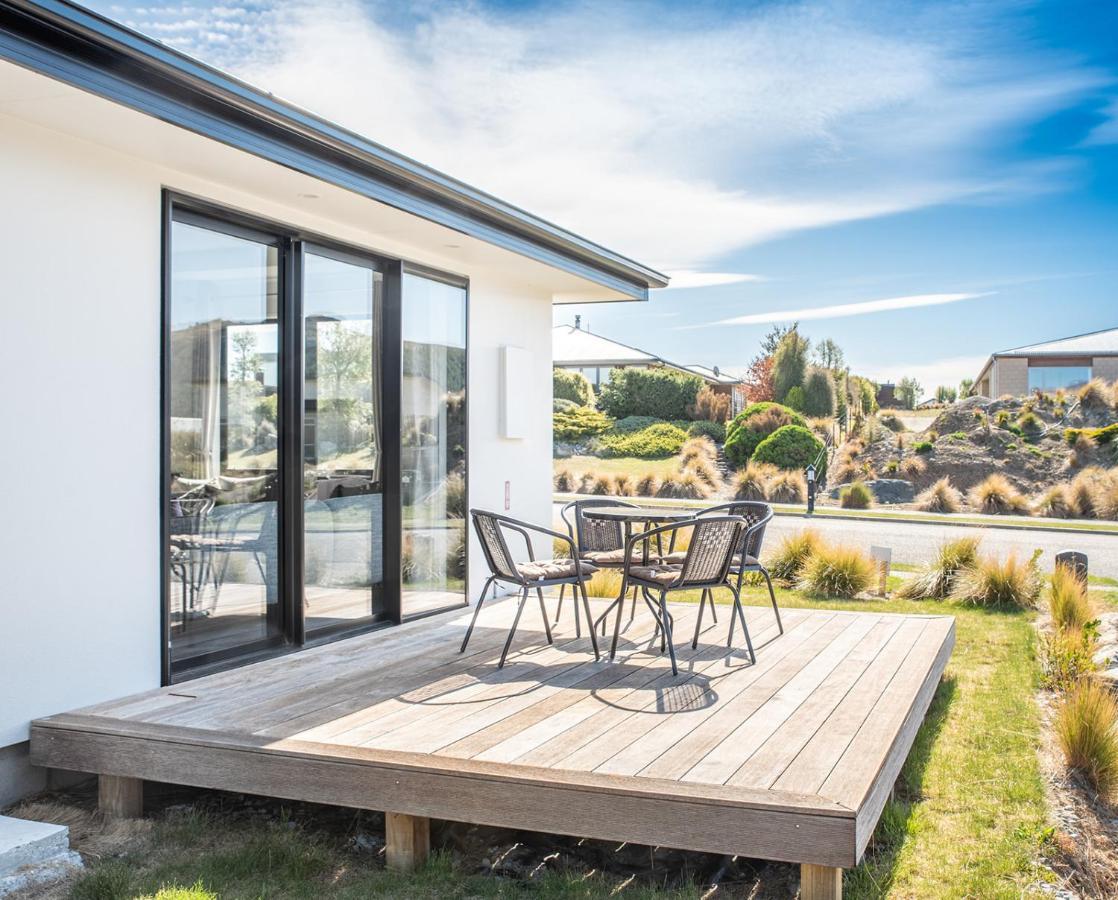 Ferienhaus Star River *