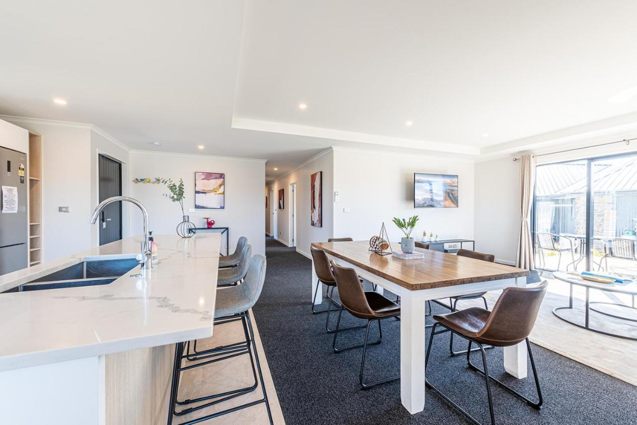 Holiday home Star River Lake Tekapo