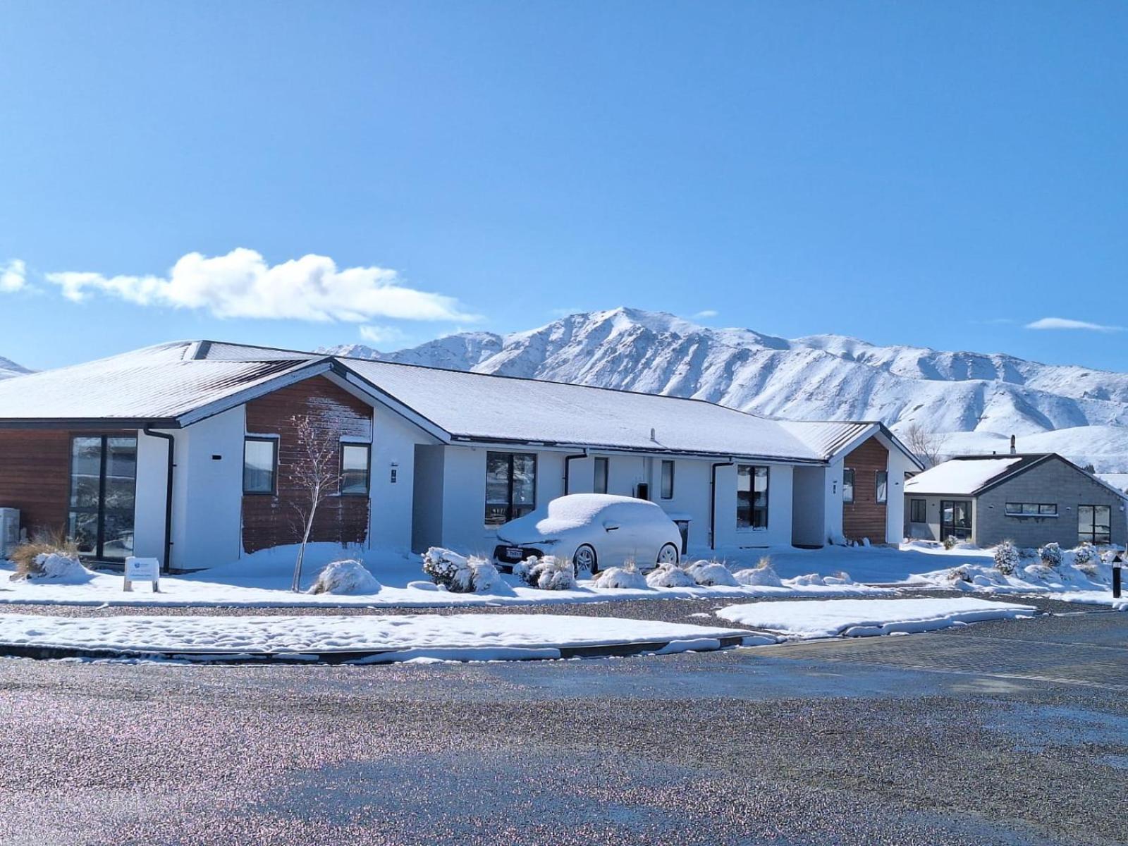 Star River Holiday home *